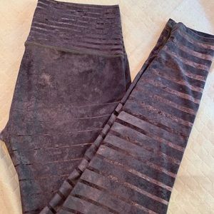 Xl Niyama Sol leggings